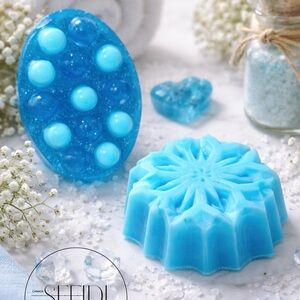 Arctic Touch Spa Collection